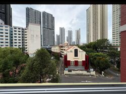 Blk 145 Mei Ling Street (Queenstown), HDB 5 Rooms #573525131